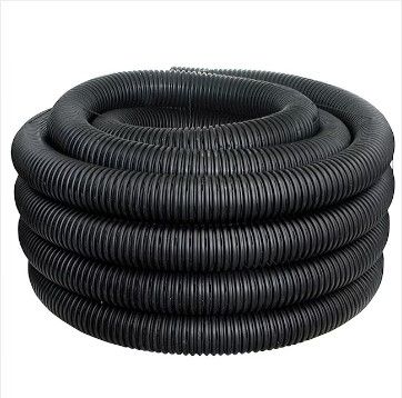 Photo 1 of 25 ft septic hose for rv with Clamps