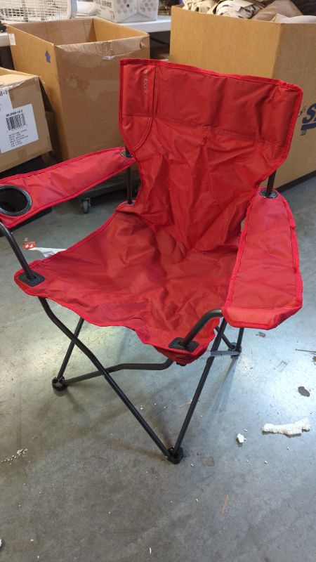 Photo 2 of Outdoor Portable Quad Chair - Embark™ 2pack