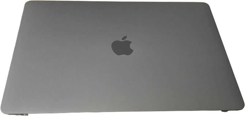 Photo 2 of Space Gray Retina LCD Screen Display Assembly for MacBook Pro 11" A1706 A1708
