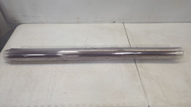 Photo 1 of Polycarbonate Chair Mat 42" x 84" for Hard Floors, Clear, (Model: FR1220019ER)
