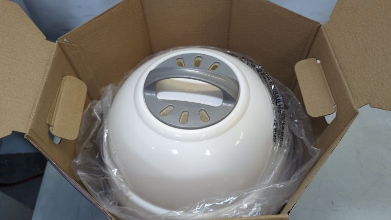 Photo 4 of Conair Bonnet Hair Dryer, 1875W Pro Style Bonnet Ionic Hair Dryer Pro Bonnet