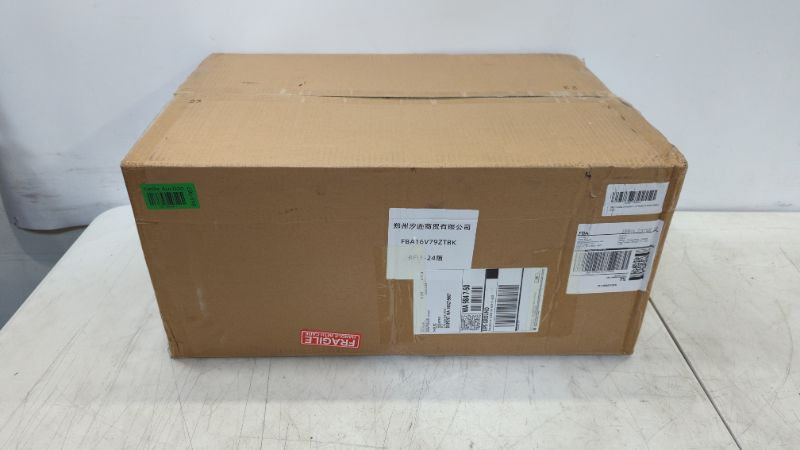 Photo 1 of 2000ml Essential Oil Distillation Apparatus Lab Glassware Kits with Hot Stove Graham Condenser Separating Funnel Water Distiller Purifier 24/40 Joint (2000ml)