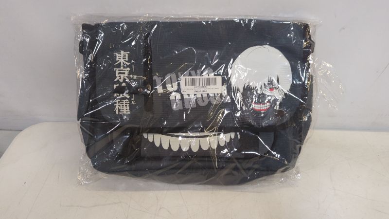 Photo 2 of Anime Messenger Bag