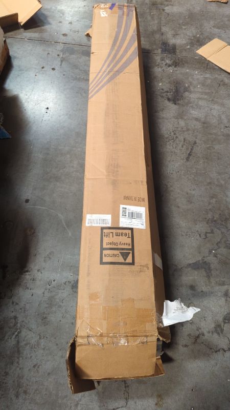Photo 1 of Memory Foam Mattress in a Box for Cool Sleep & Pressure Relief Medium Firm Mattresses