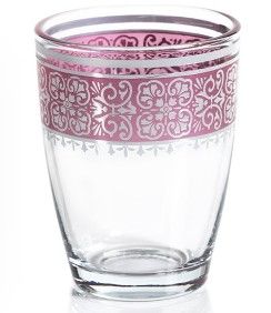 Photo 1 of 12 pack Pink Shot Glasses 