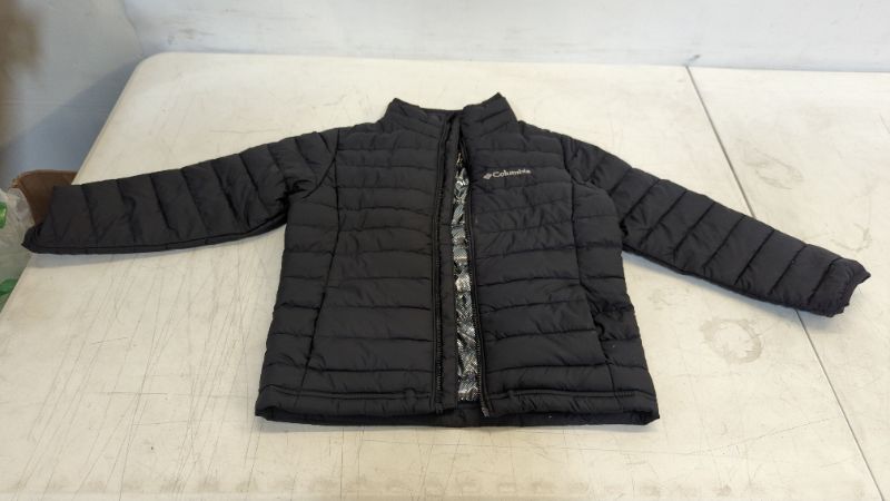 Photo 1 of Columbia Men's Powder Lite Jacket X-SMALL