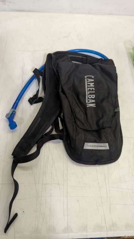 Photo 2 of CamelBak HydroBak Hydration Pack 50 oz
