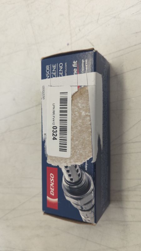 Photo 2 of Denso Oxygen Sensor(connectors not included)