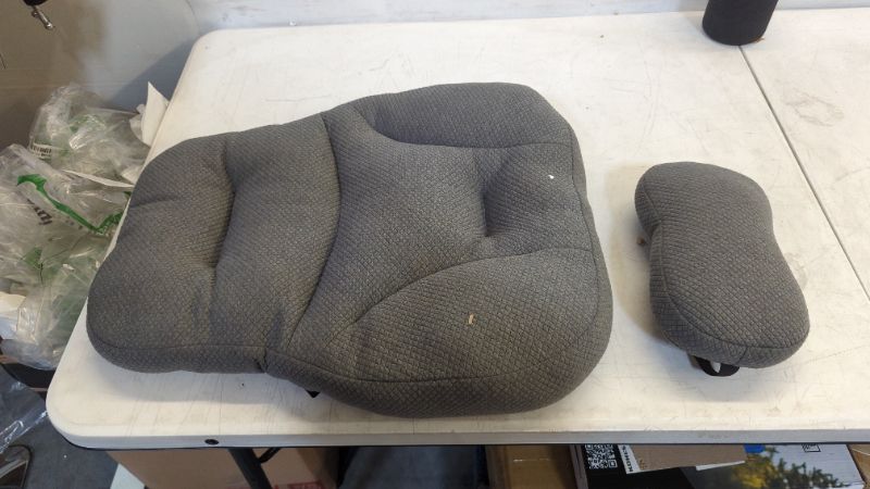 Photo 1 of Chair Cushion with head rest support