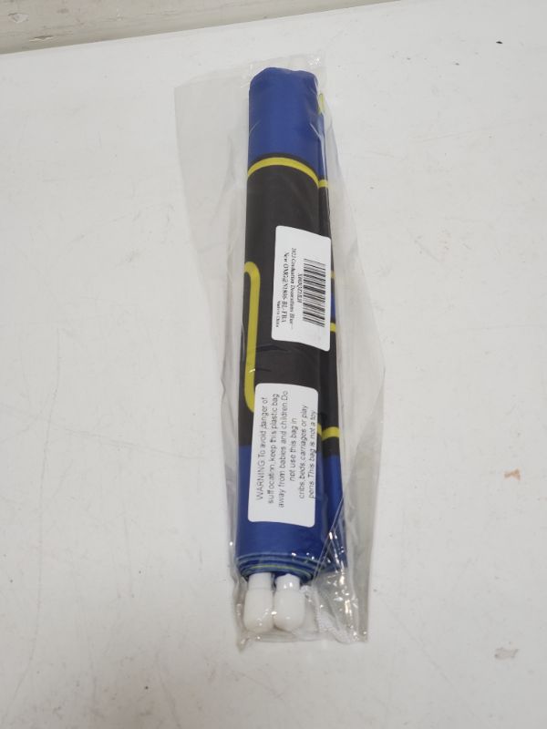Photo 1 of 2023 Graduation Decoration Banners - Blue 