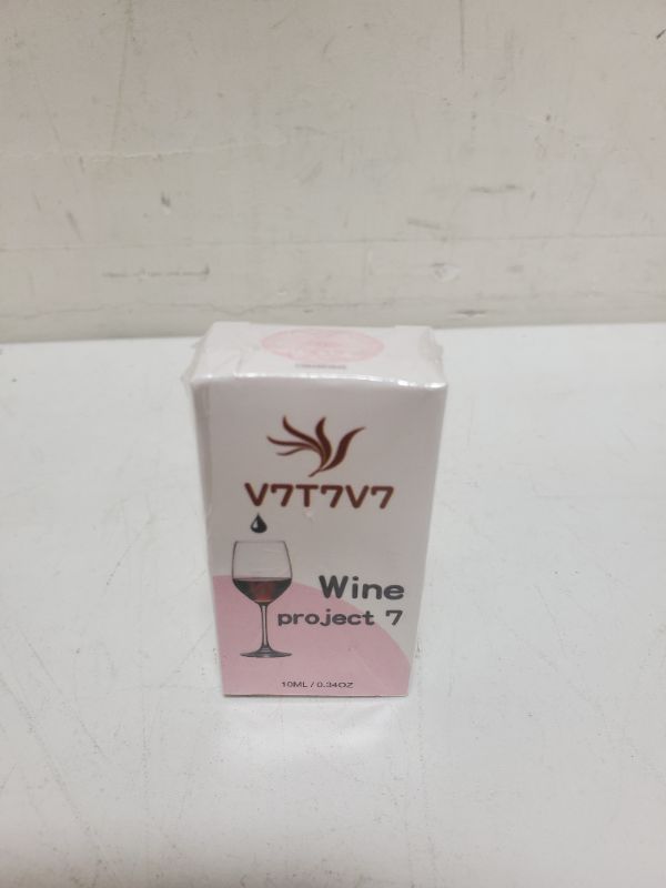 Photo 2 of V7T7V7 Wine Sulfite Filter To Remove Sulfite And Histamine, Eliminate Headaches, Reduce Wine Allergies-Naturally Extracted Raw Materials