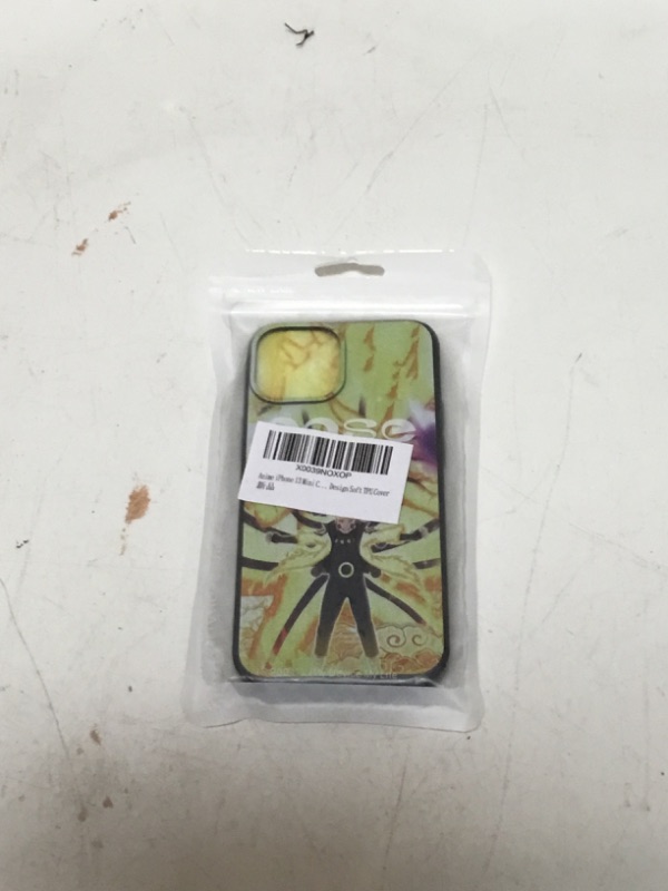 Photo 2 of .Naruto Collection – Phone Case iPhone 13 Mini
