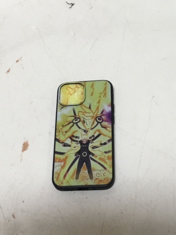 Photo 3 of .Naruto Collection – Phone Case iPhone 13 Mini
