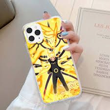 Photo 1 of .Naruto Collection – Phone Case iPhone 13 Mini
