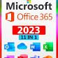 Photo 1 of Microsoft 365: 11 Books in 1: The Ultimate All-in-One Bible to Master Excel, Word, PowerPoint, Outlook, OneNote, OneDrive, Access, Publisher, SharePoint, Teams and Visio with Step-by-Step Tutorials