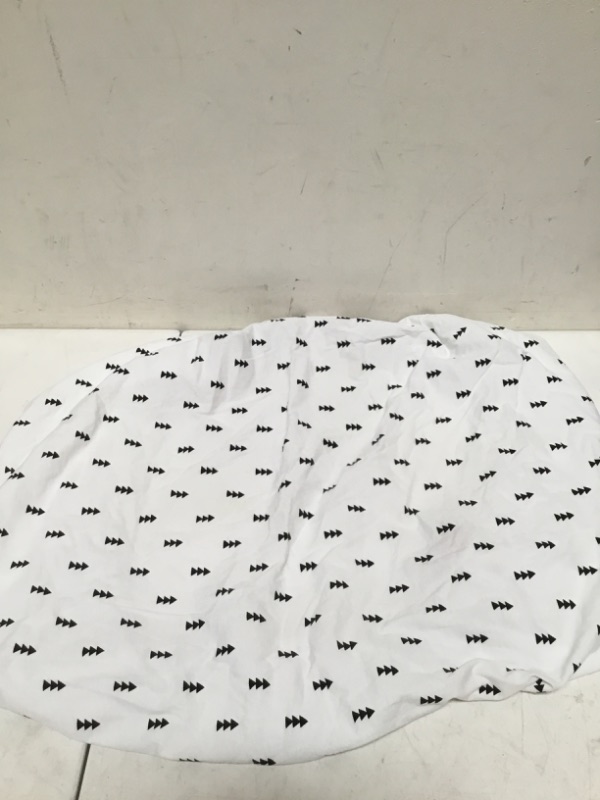 Photo 1 of Baby Bed Sheet 