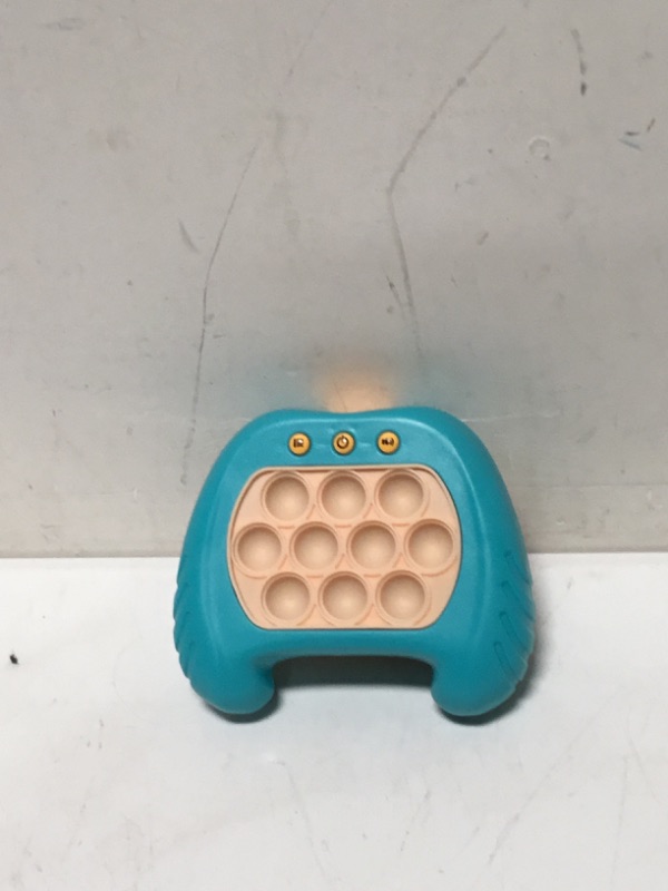 Photo 1 of Pop Quick It Game Pro, Light Up Game Fidget Toys,Handheld Game Sensory Toys for Kids 6-12,Birthday Gifts for 6-9 Year Old Boys Girls,Autism Relief for 3 4 5 6 7 8 9 Year Old Boys Girls
