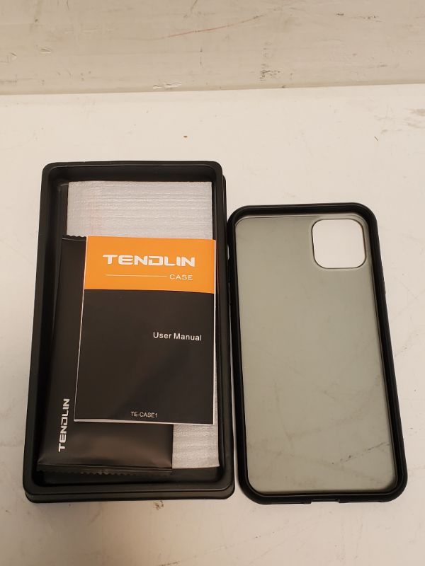 Photo 3 of TENDLIN PROTECTIVE CASE 