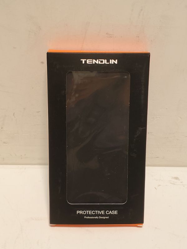 Photo 1 of TENDLIN PROTECTIVE CASE 