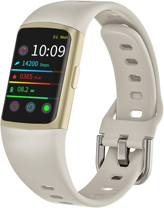 Photo 1 of HM18 SMART WATCH 