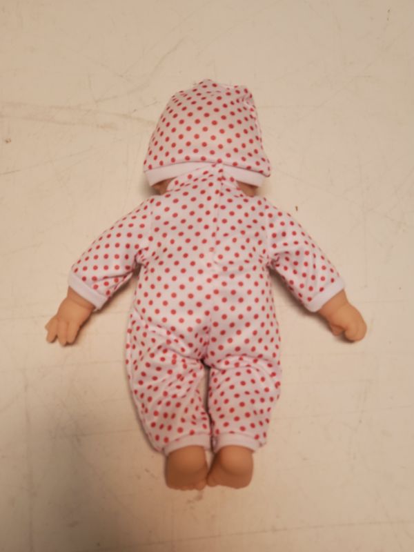 Photo 2 of CHILDREN BABY DOLL