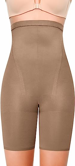 Photo 1 of Higher Power Short Spanx Women's - SMALL