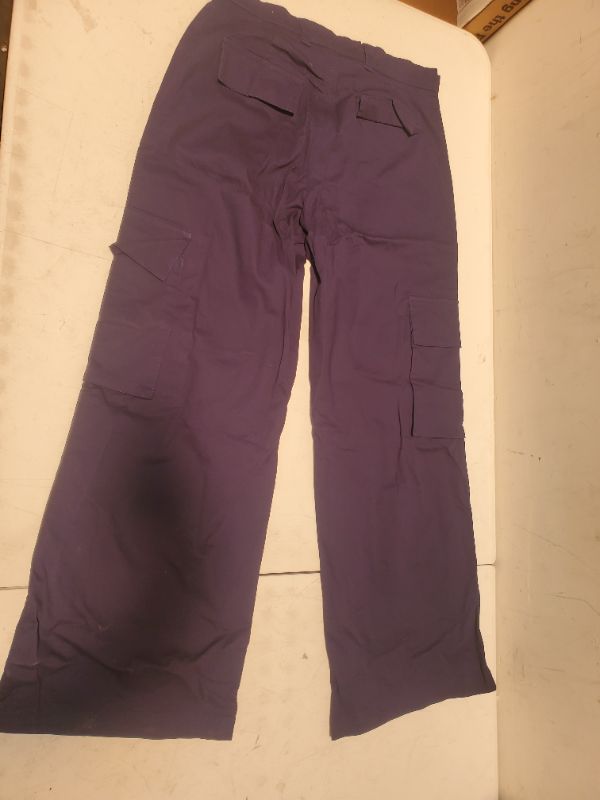 Photo 1 of CARGO PANTS UNKNOWN SIZE 