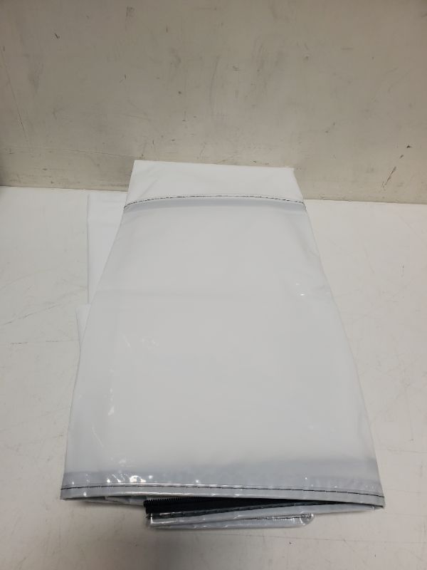 Photo 3 of Mattress Bags for Moving and Storage ,Waterproof Zippered Mattress Bag - UNKNOWN SIZE 