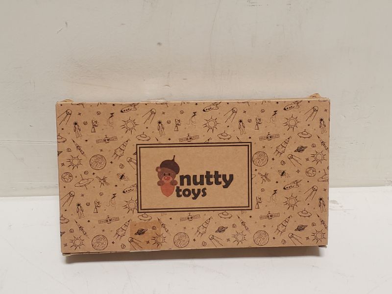 Photo 2 of Nutty Toys Pop Tubes Sensory Toys  For  Fine Motor Skills