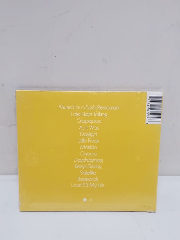 Photo 3 of HARRY STYLES - Harry's House CD