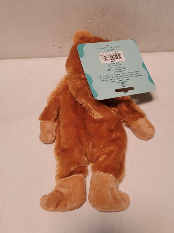 Photo 2 of NORTH PAWS PET TOY - BEAR 