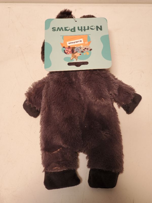 Photo 2 of NORTH PAWS PET TOY  - DONKEY 