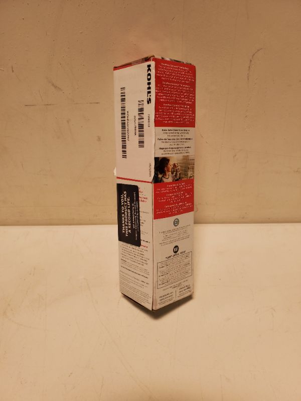 Photo 4 of Frigidaire PurePour Connect PWF-2 Water & Ice Refrigerator Filter