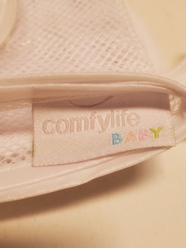 Photo 1 of Comfylife Mesh Bath Toy Organizer