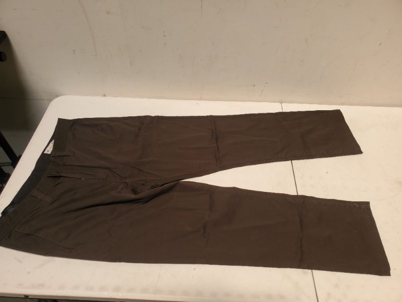 Photo 1 of VOLCOM PANTS  SIZE 38