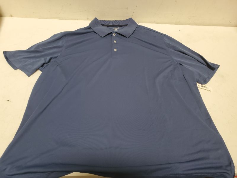 Photo 1 of AMAZON ESSENTIAL MENS SHIRT - XXL 