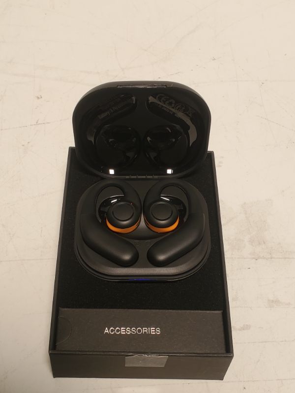 Photo 3 of C11 TRUE WIRELESS EARBUDS