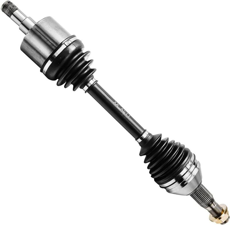 Photo 1 of CV axle HYRP01 -4