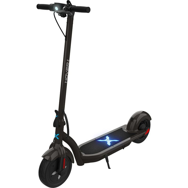 Photo 1 of Hover-1 Alpha Electric Folding Scooter, Black  ** SCOOTER DOES NOT HOLD A CHARGE ***