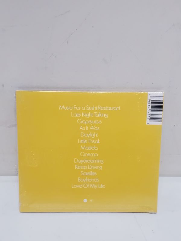 Photo 3 of Harry's House CD NEW