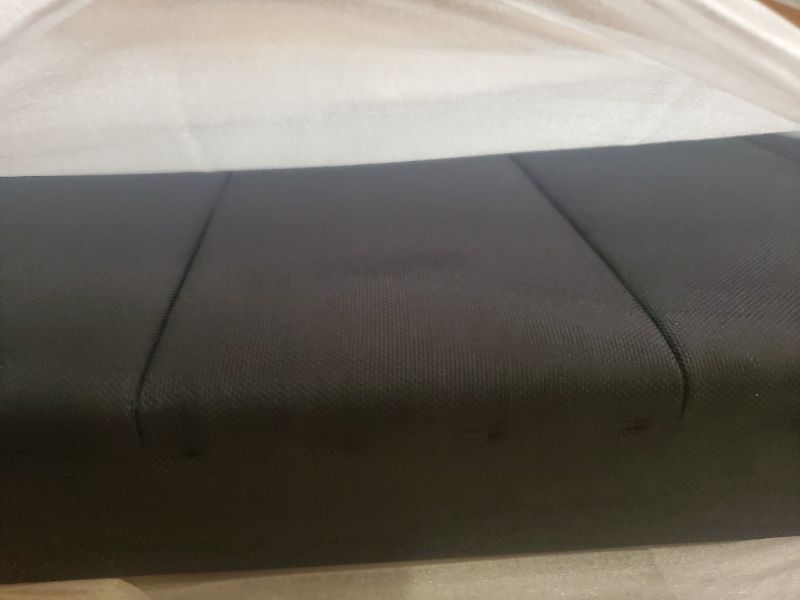 Photo 6 of **brand new **Upholstered Platform Twin Bed Headboard -  MODEL NUMBER:2903M -  BLACK 