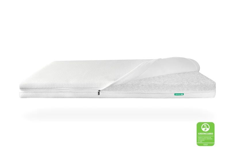 Photo 1 of NEWTON Essential Crib Mattress - Model: 1300WHT