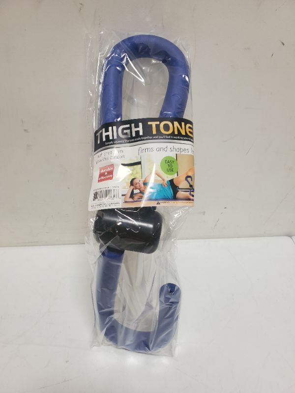 Photo 2 of  1 count - Thigh Toner Leg Exerciser 