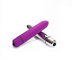 Photo 1 of WIRELESS EROTIC BULLET MASSAGER TWO SINGLE-SPEED MINI SILICONE HANDHELD WATERPROOF EASY TO CLEAN USES 1 AAA BATTERY PER NOT INCLUDED NEW IN BOX