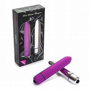 Photo 1 of WIRELESS EROTIC BULLET MASSAGER TWO SINGLE-SPEED MINI SILICONE HANDHELD WATERPROOF EASY TO CLEAN USES 1 AAA BATTERY PER NOT INCLUDED NEW IN BOX