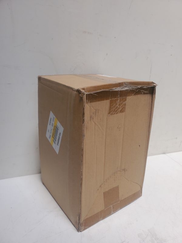 Photo 1 of 1 BOX WITH 6 PACKS OF (Pack of 50) (300 total masks) - Reusable Cotton Face Mask White / Cream  