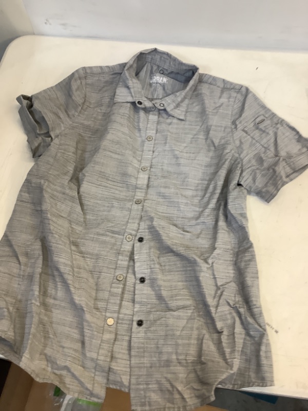 Photo 1 of Chef Works Havana Shirt Medium 