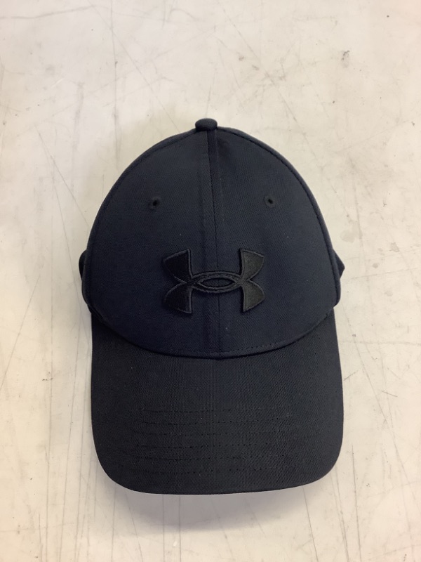 Photo 2 of Under Armour Men's Blitzing 3.0 Cap