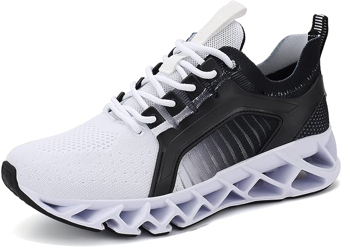 Photo 1 of UMYOGO Womens Running Shoes Athletic Tennis Sneakers Sports Walking Shoes