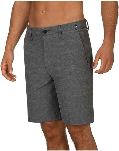 Photo 1 of Hurley Men's Phantom Hybrid Response 20" Inch Walk Short SIZE 30 